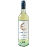 Luna Nuda Italia Pinot Grigio (750ml)